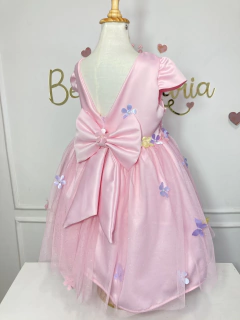 Jardim Encantado Bia - Belamaria