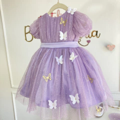 Vestido Luna - Belamaria