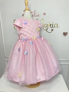 Imagem do Jardim Encantado Bia