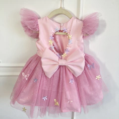 Vestido Lily - Belamaria