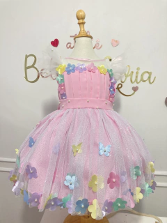 Vestido Maitê - comprar online