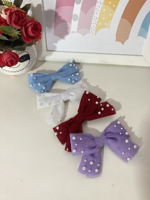 Laço tule - comprar online