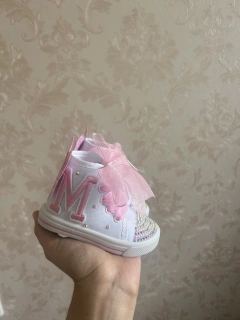 Tênis Borboleta - Belamaria