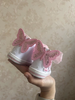 Tênis Borboleta - loja online