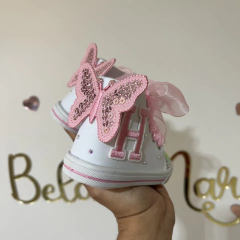 Tênis Borboleta - comprar online