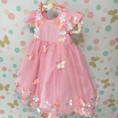 Vestido Isa - comprar online