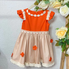 Vestido Moana - comprar online