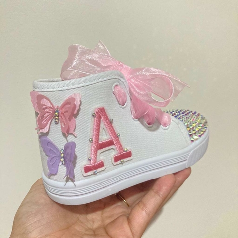 Tênis Jardim Encantado - comprar online