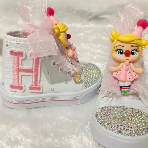 Tênis circo 2 - comprar online