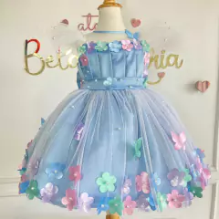 Vestido Maitê