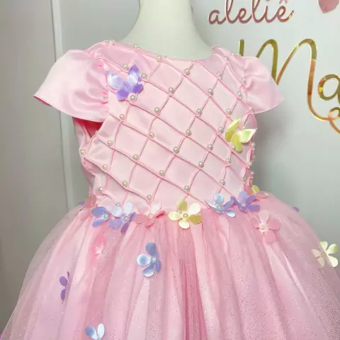 Jardim Encantado Bia