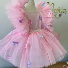 Romper Gabi - Belamaria