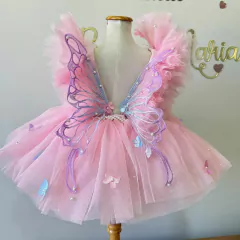 Romper Gabi na internet