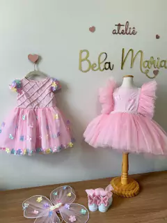 Romper Sara na internet