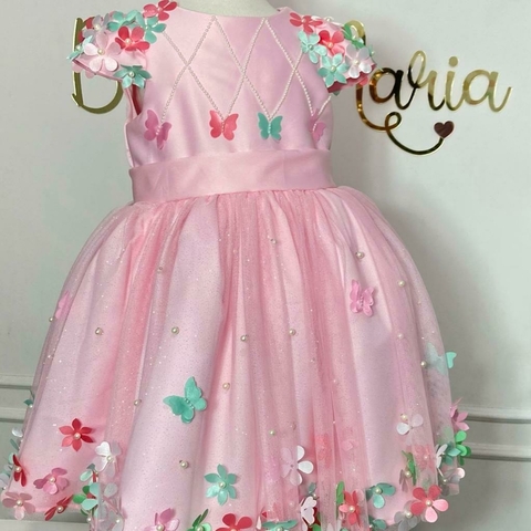 Jardim Encantado Malu