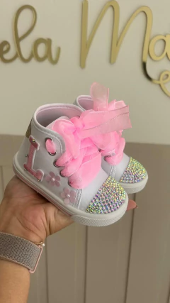 Tênis Realeza - Belamaria