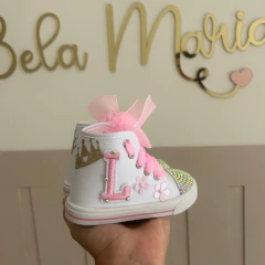 Tênis Realeza - comprar online