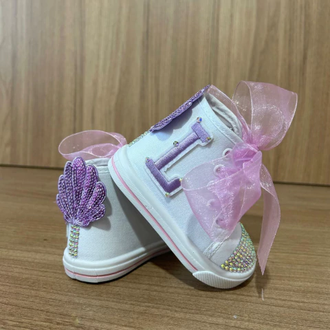 Tênis Sereia - comprar online