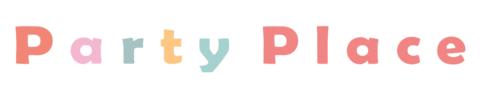 Party Place — Tienda Online