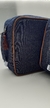 Estojo jeans
