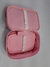 Estojo Organizador 100 pens Tie Dye Rosa - comprar online