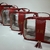 Kit com 4 Organizadores - comprar online