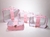 Kit com 4 Organizadores - comprar online
