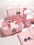Imagem do Kit organizadores do Bebê 6 peças