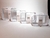 Kit com 4 Organizadores - loja online