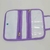 Kit Escolar mochila carrinho + lancheira + estojo triplo + porta higiene com aba - comprar online