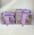 Kit com 4 Organizadores