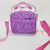 Kit Escolar mochila carrinho + lancheira + estojo triplo + porta higiene com aba - loja online
