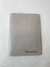 Kit Lixo Car + Chaveiro + Clutch + Porta Passaporte Individual - Atelier Claudia Menezes