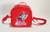 Kit Escolar - Mochila carrinho + Lancheira + Estojo Duplo + Porta Higiene - comprar online