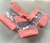 Kit organizadores viagem 8 peças - loja online