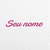 * Personalizado * Adicional