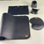 Kit Office Escritório com 6 peças
