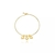 Pulseira Infantil Derly - comprar online