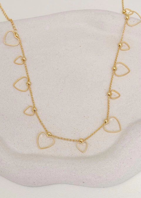 Choker Kelen