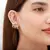 Brinco Ear Hook Thea na internet