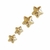 Brinco Estrela Anis - loja online
