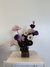 Objeto floral contemporánea ( se diseña con cada cliente)