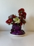 Objeto floral contemporánea ( se diseña con cada cliente) - comprar online