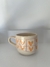taza esmaltada corazon en internet