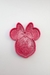5100 Minnie cara: sello + cortante(2 piezas)