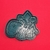 295 Dinosaurio: cortante+sello(2 piezas)