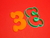 2113 Números punta redonda CORTANTES - tienda online