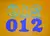 2123 Números Cortantes - comprar online