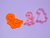 297 Dinosaurio: cortante+sello(2 piezas) - comprar online
