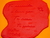3038 palabras x 5 + corazón en internet